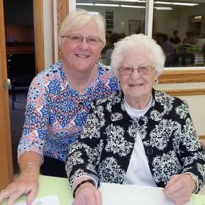 Meet your Posher, Jane